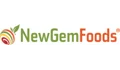 NewGem Foods Coupons