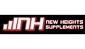 New Heights Supplements Coupons