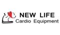 New Life Cardio Equipment Coupons