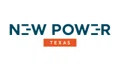 New Power Texas Coupons