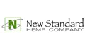 New Standard Hemp Company Coupons