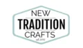 New Tradition Crafts Coupons