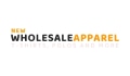 New Wholesale Apparel Coupons