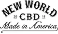 New World CBD Coupons