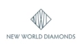 New World Diamonds Coupons