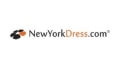 New York Dress Coupons