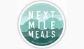 Next Mile Meals Coupons