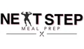 Next Step Meal Prep Coupons