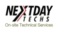 Nextdaytechs Coupons