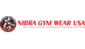 Nibra Gym Wear USA Coupons