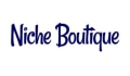 Niche Boutique Coupons