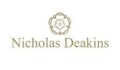 Nicholas Deakins Coupons