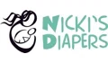 Nicki's Diapers Coupons