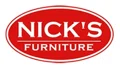 Nick's Furniture Coupons