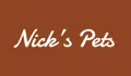 Nick’s Pets Coupons