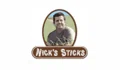 Nick's Sticks Coupons