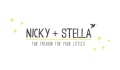 Nicky + Stella Coupons