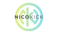 NicoKick Coupons