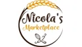 Nicola's Marketplace Coupons