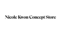 Nicole Kwon Concept Store Coupons