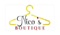 Nico’s boutique Coupons