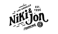 Nikijon Coupons