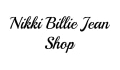 Nikki Billie jean Coupons