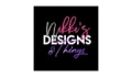 Nikki's Designs & Things Coupons