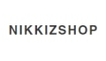 Nikkizshop Coupons