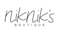 Niknik's Boutique Coupons