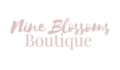 Nine Blossoms Boutique Coupons