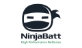 Ninjabatt Coupons