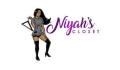 Niyahs Closet Coupons