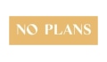 No Plans NYC Coupons