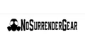 No Surrender Gear Coupons