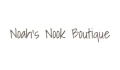 Noah's Nook Boutique Coupons