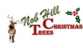 Nob Hill Christmas Trees Coupons