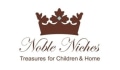 Noble Niches Coupons