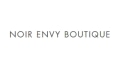 Noir Envy Boutique Coupons