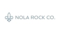 Nola Rock Co Coupons