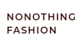 Nonothing fashion Coupons