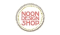 Noon Design Shop Coupons