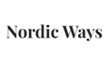 Nordic Ways Coupons