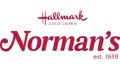 Norman's Hallmark Coupons