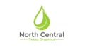 North Central Texas Organics Coupons