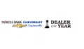 North Park Chevrolet Coupons