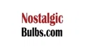 Nostalgicbulbs.com Coupons