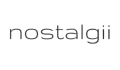 Nostalgii Jewelry Coupons