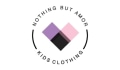 Nothing But Amor Apparel Coupons