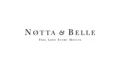 Notta & Belle Coupons